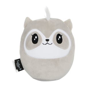Peluche - THE CONCEPT FACTORY - Swiigo - Douce - Rose