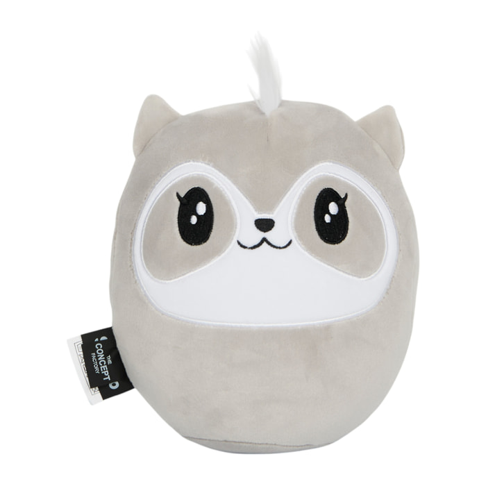 Peluche - THE CONCEPT FACTORY - Swiigo - Douce - Rose