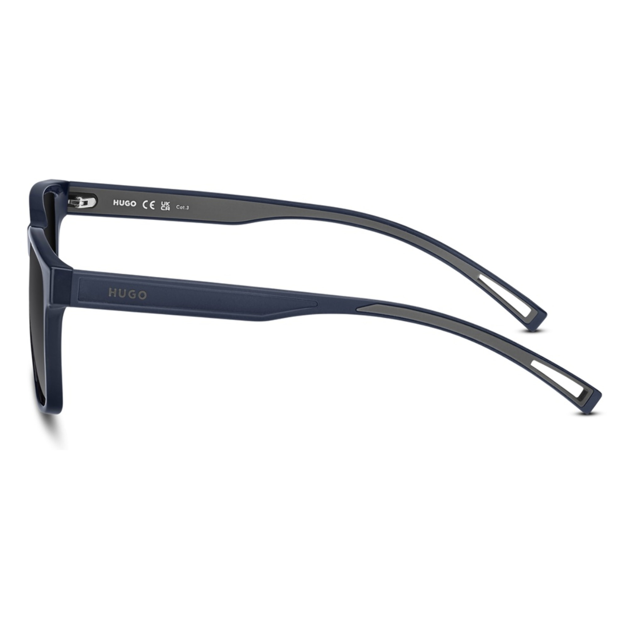 Gafas de Sol Hugo HG 1369/S PJP de Acetato Hombre 57 mm