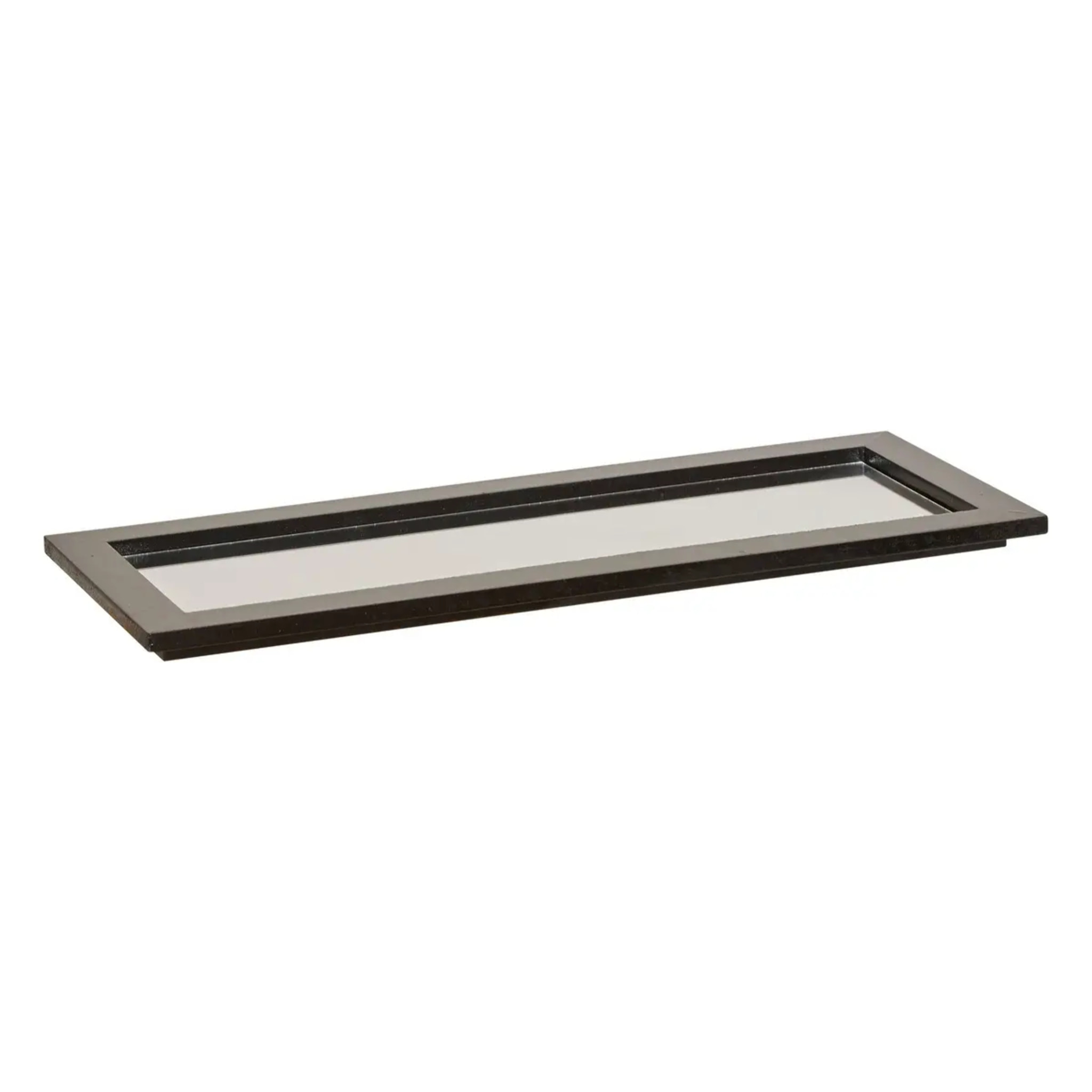 Coffret senteur Lucio l.36cm noir
