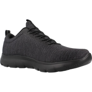 Sneakers de  Hombre de la marca SKECHERS  modelo SUMMITS - SORENZ Black