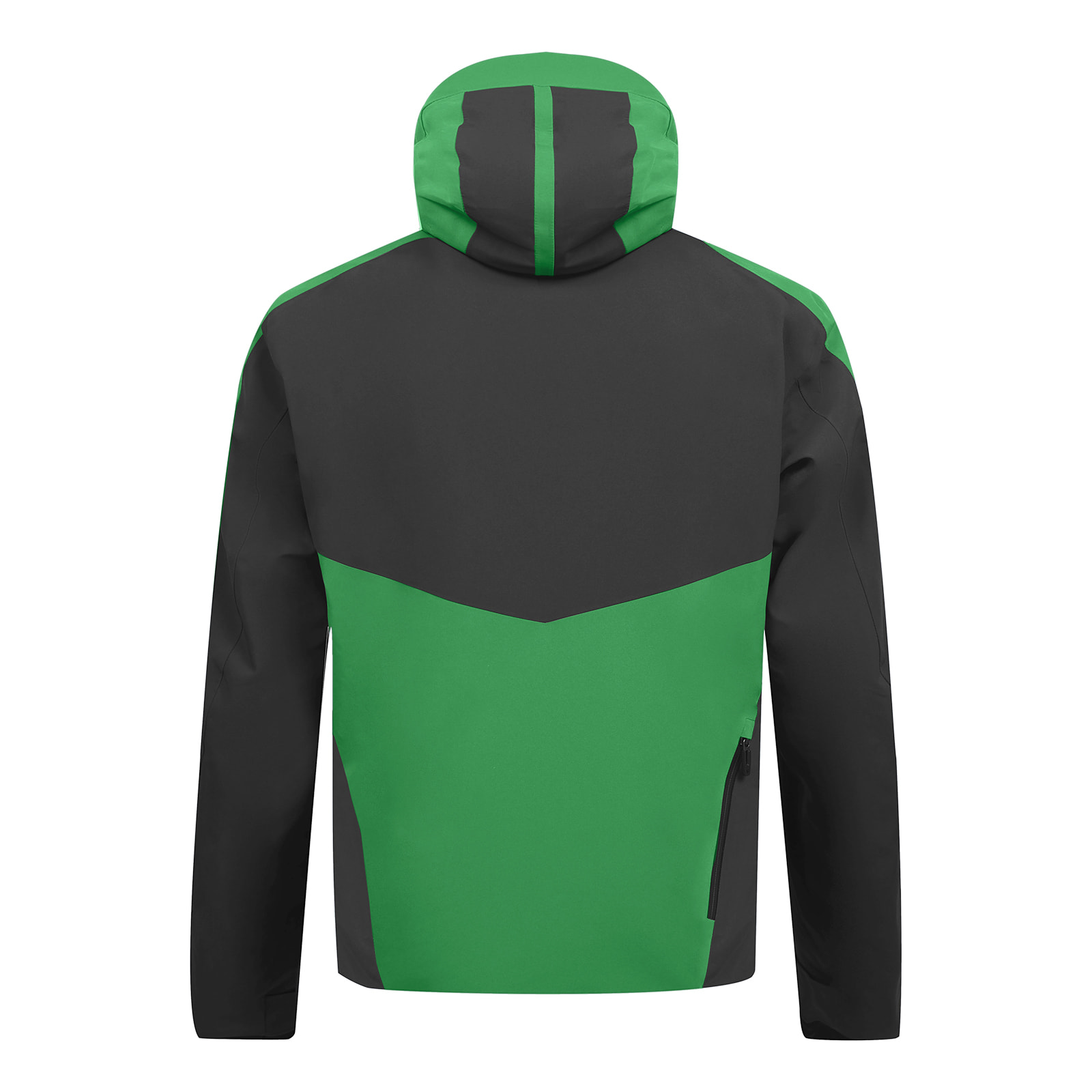 AN.H. OLYMPIC VERDE-NEGRO