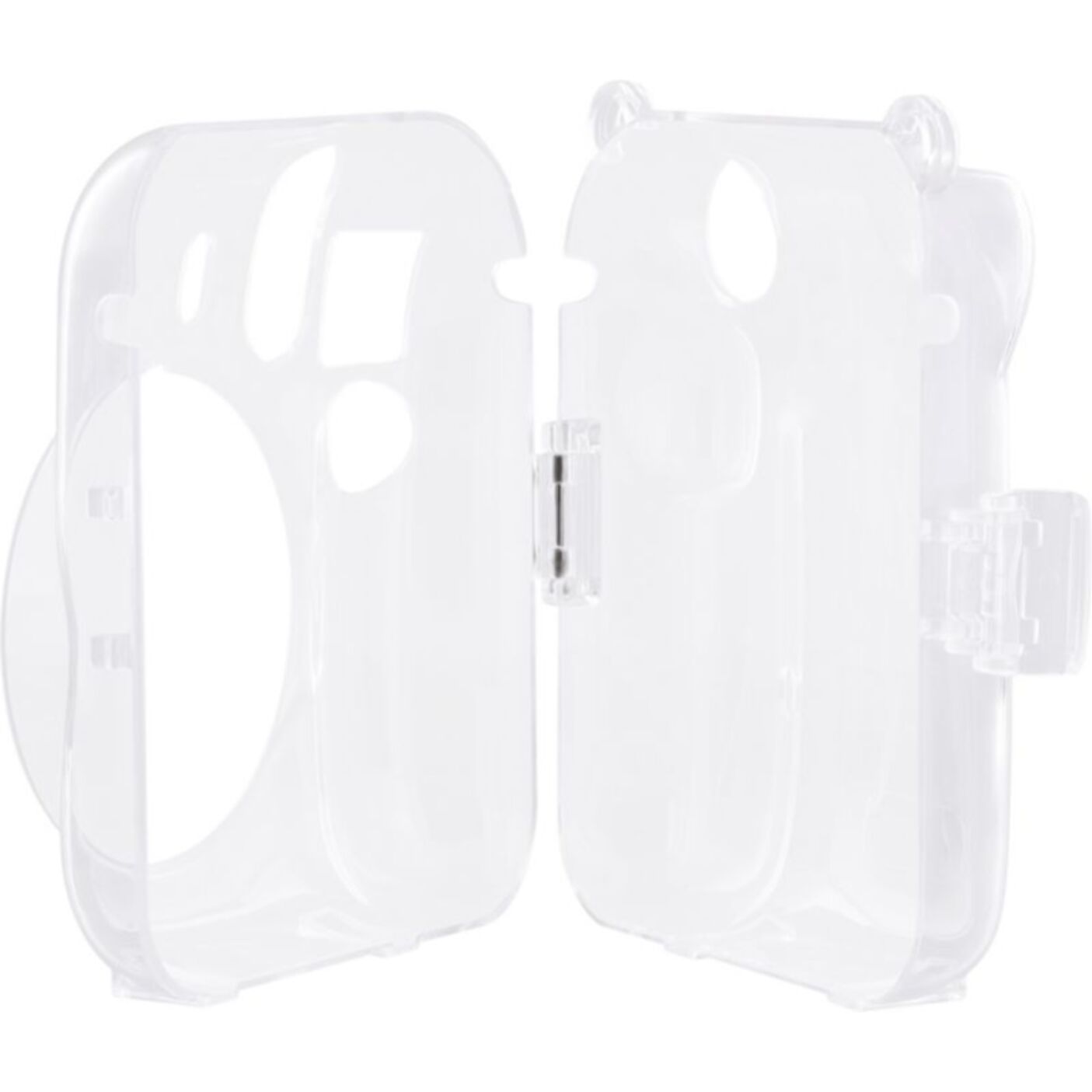 Coque TNB Fujifilm Instax mini 12 transparent