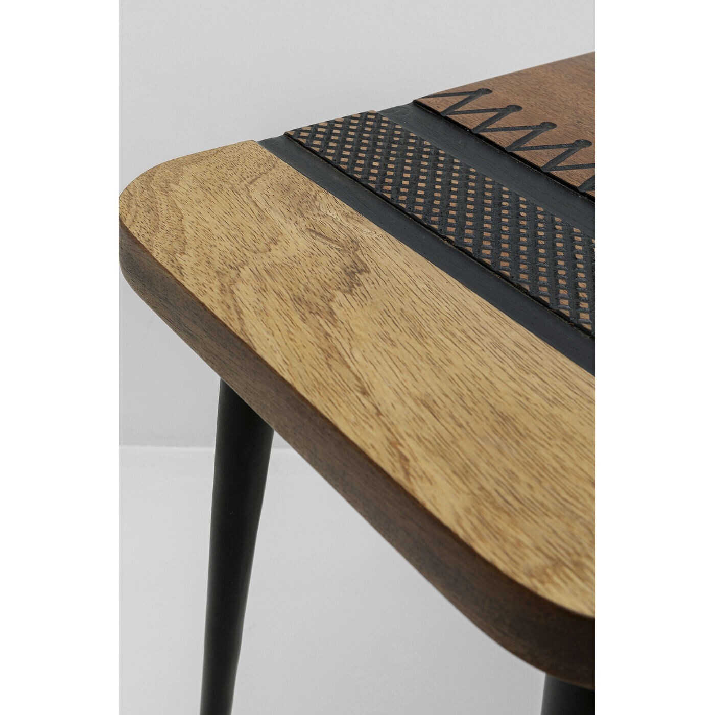 Table d'appoint Medina rectangulaire Kare Design