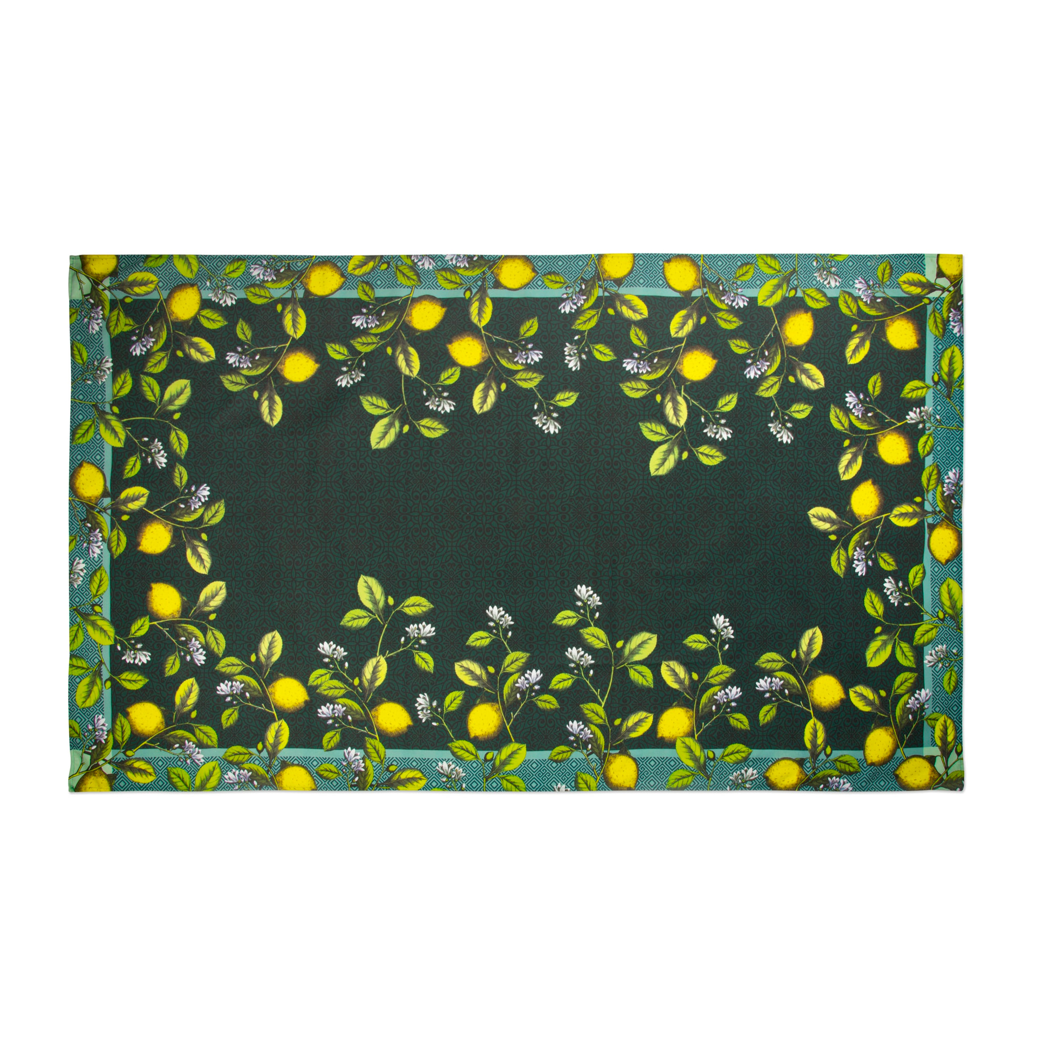 Tovaglia 140x240 Excelsa – Boboli, Cotone Multicolore