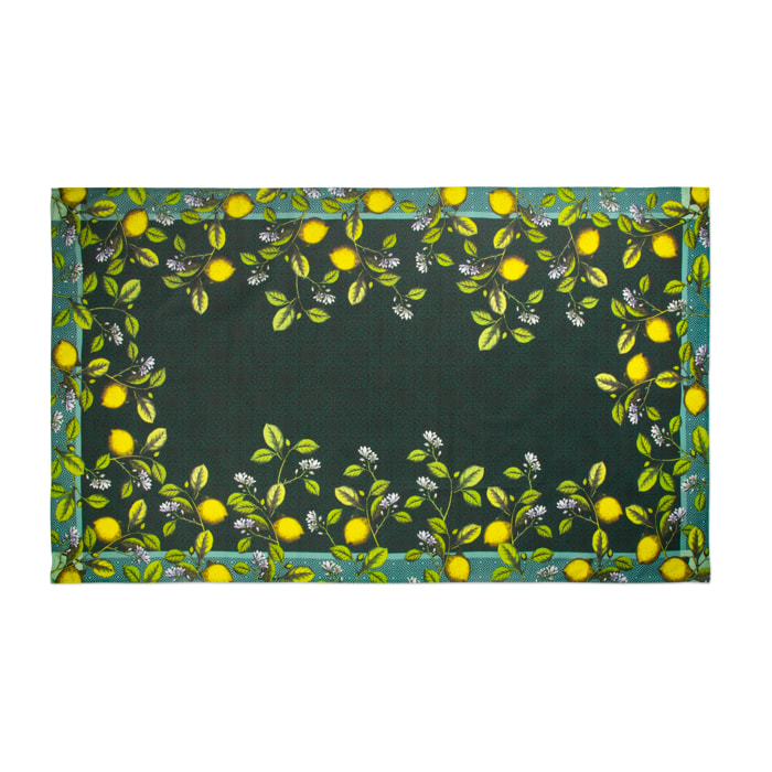 Tovaglia 140x240 Excelsa – Boboli, Cotone Multicolore