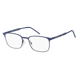 Gafas de Vista Tommy Hilfiger TH 1643 PJP de Metal Hombre 53 mm