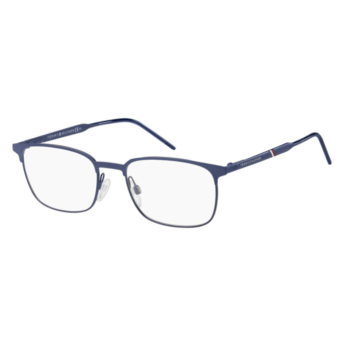 Gafas de Vista Tommy Hilfiger TH 1643 PJP de Metal Hombre 53 mm