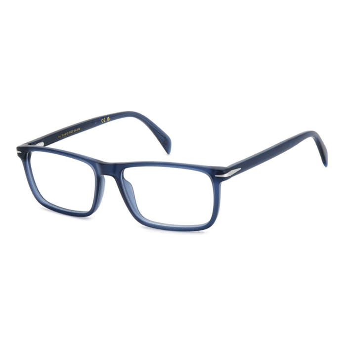 Gafas de Vista David Beckham DB 1019 FLL de Acetato Hombre 54 mm