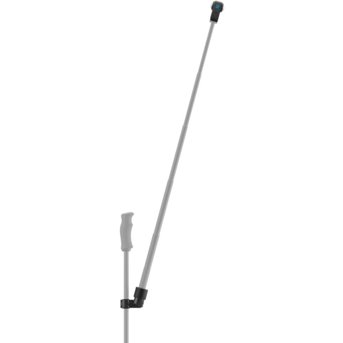 Fixation GOPRO Ski Pole Mount for Extension Poles