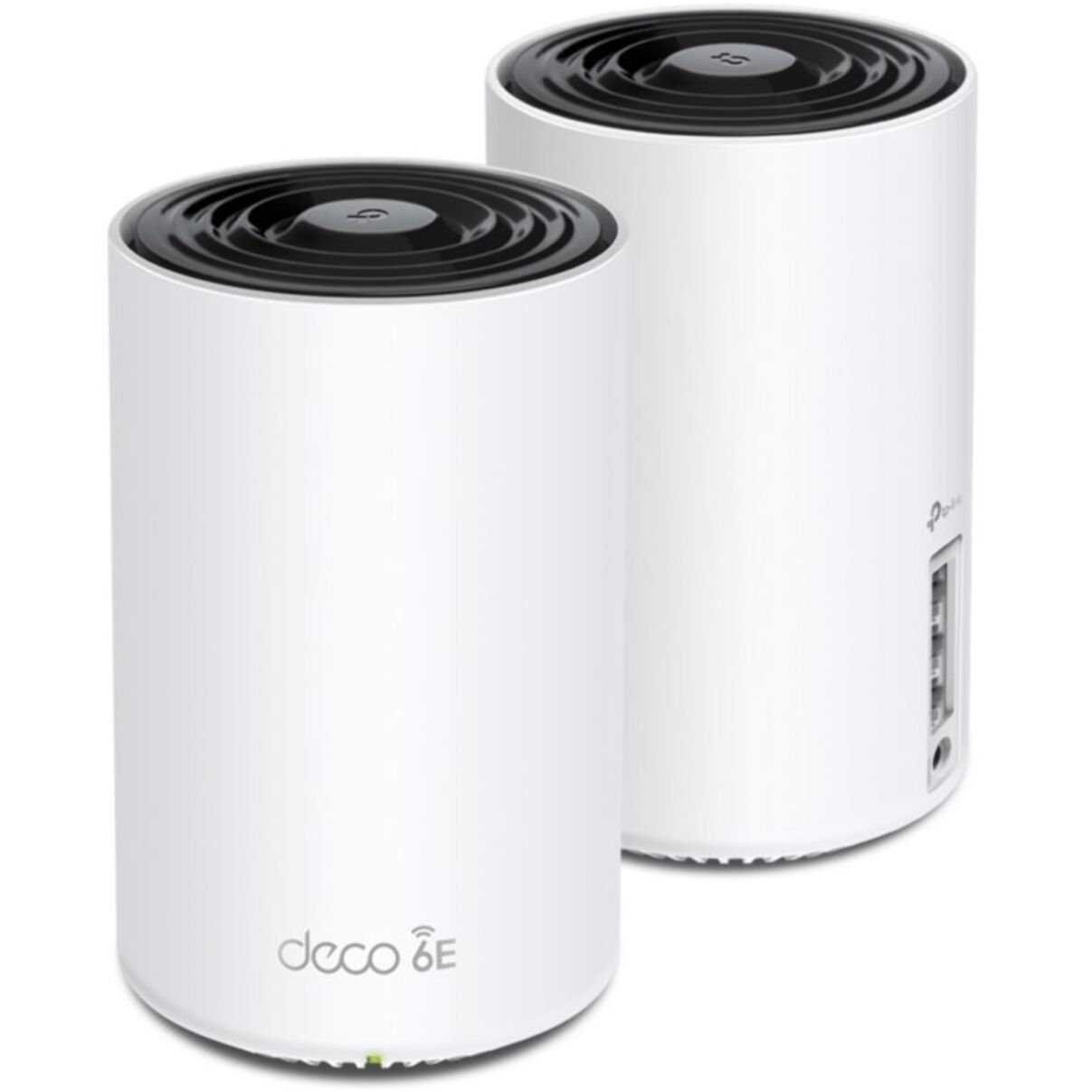 Routeur Wifi TP-LINK Deco XE75 (2-pack) Wifi Mesh 6