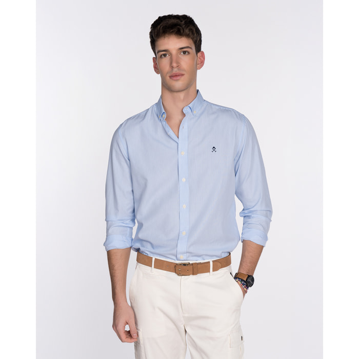 CAMISA MINI VICHY