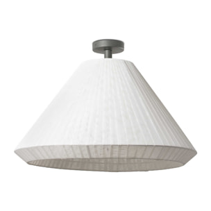 SAIGON OUT T70 S Suspension fixe crème