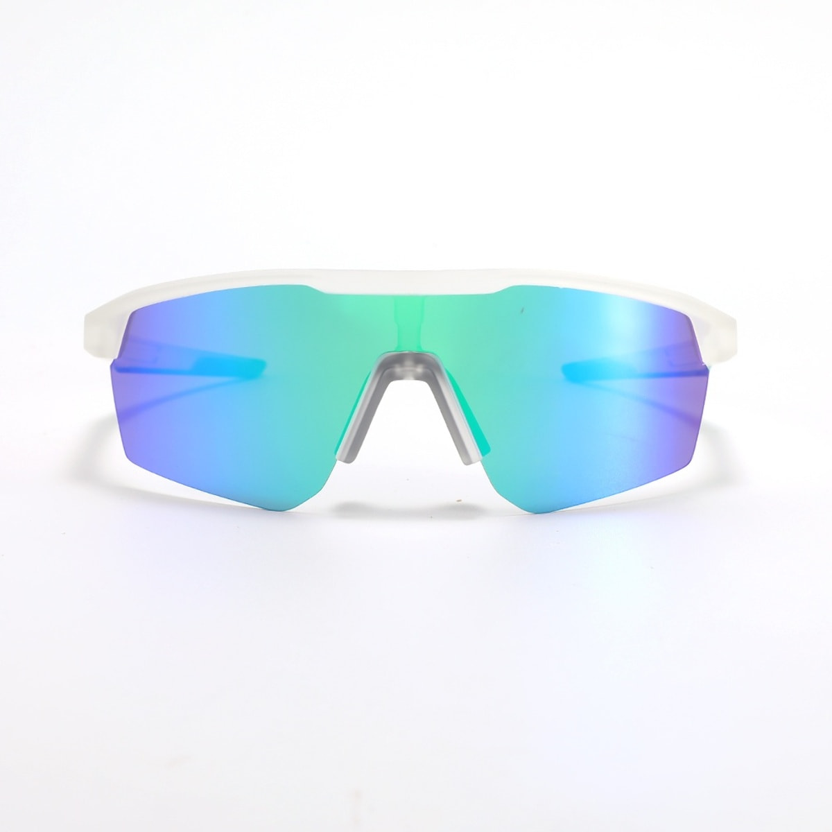 Gafas de Sol Fluor S17102-C6 Polarizadas de Tr90 Unisex 99 mm