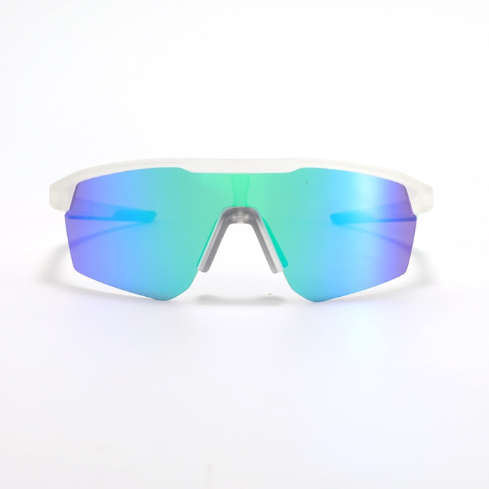 Gafas de Sol Fluor S17102-C6 Polarizadas de Tr90 Unisex 99 mm