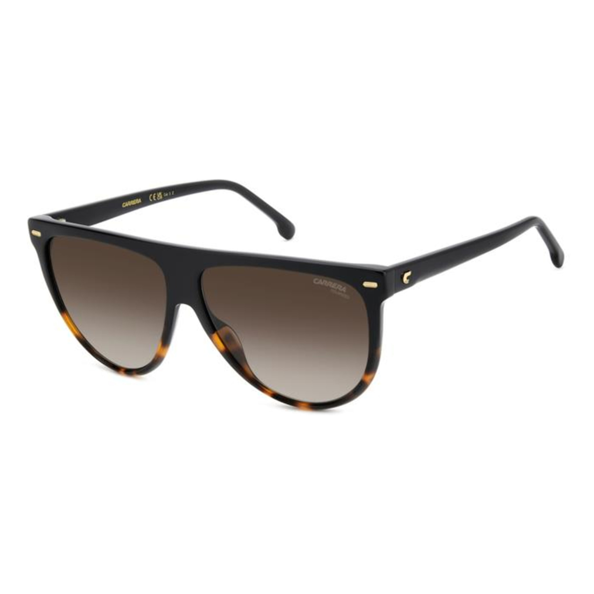 Gafas de Sol Carrera 3055/S W4A Polarizadas de Acetato Mujer 60 mm