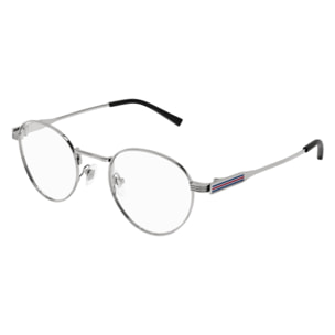 Gafas de Vista Gucci GG1877O-003 de Metal Hombre 48 mm