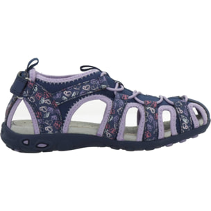 SANDALIAS GEOX SANDAL WHINBERRY G