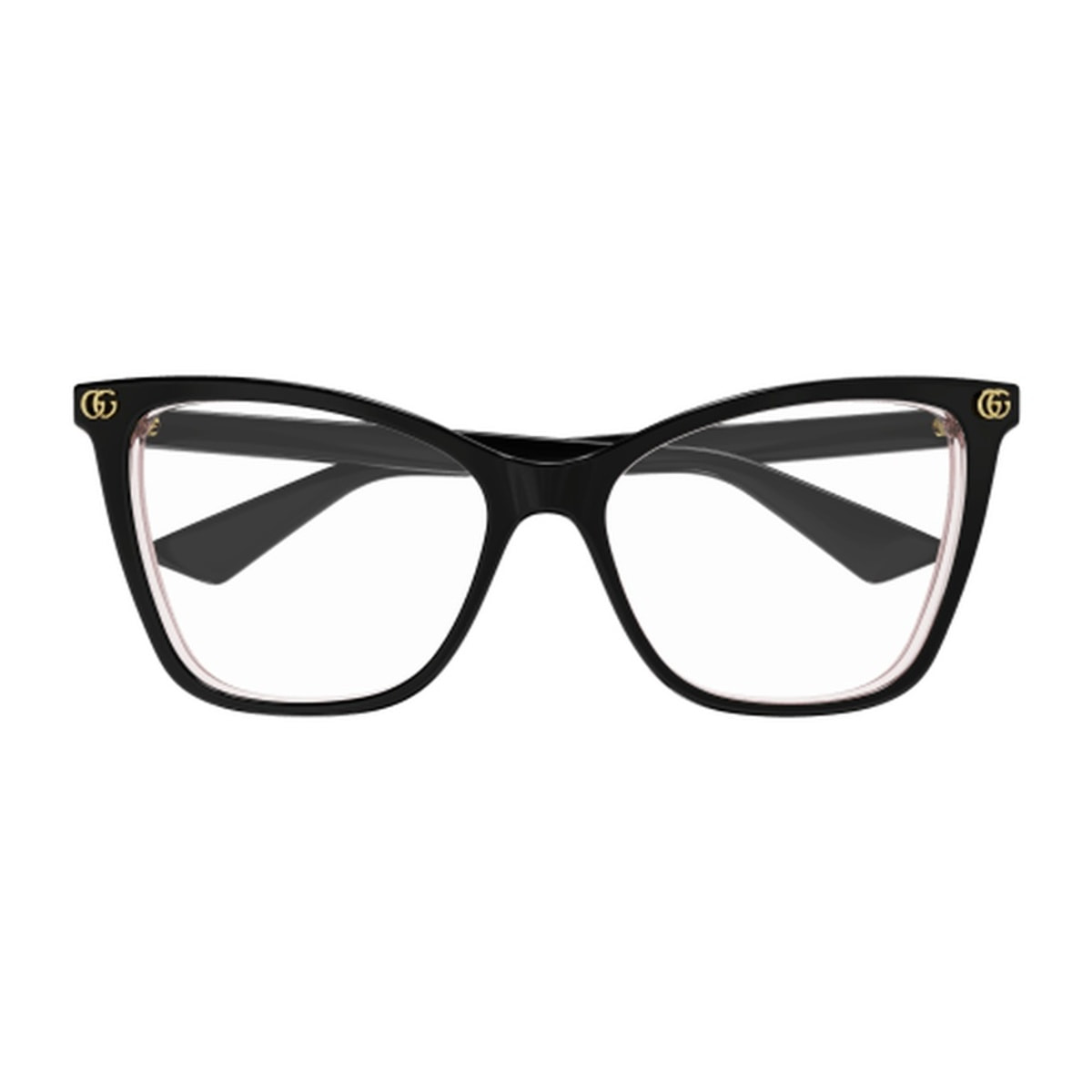Gafas de Vista Gucci GG1817O-003 de Acetato Mujer 55 mm