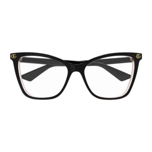 Gafas de Vista Gucci GG1817O-003 de Acetato Mujer 55 mm