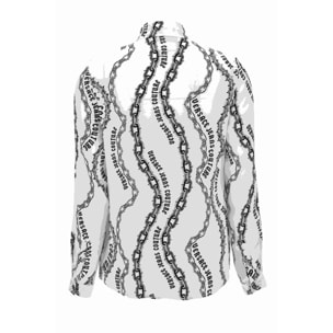 Versace Jeans Couture camicia