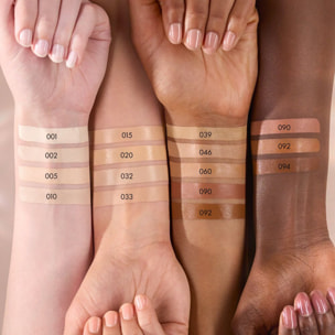 True Skin High Cover Concealer - Correcteur Haute Couvrance Fini Mat