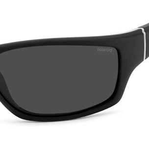 Gafas de Sol Polaroid PLD 2135/S 08A Polarizadas de Nylon Hombre 65 mm