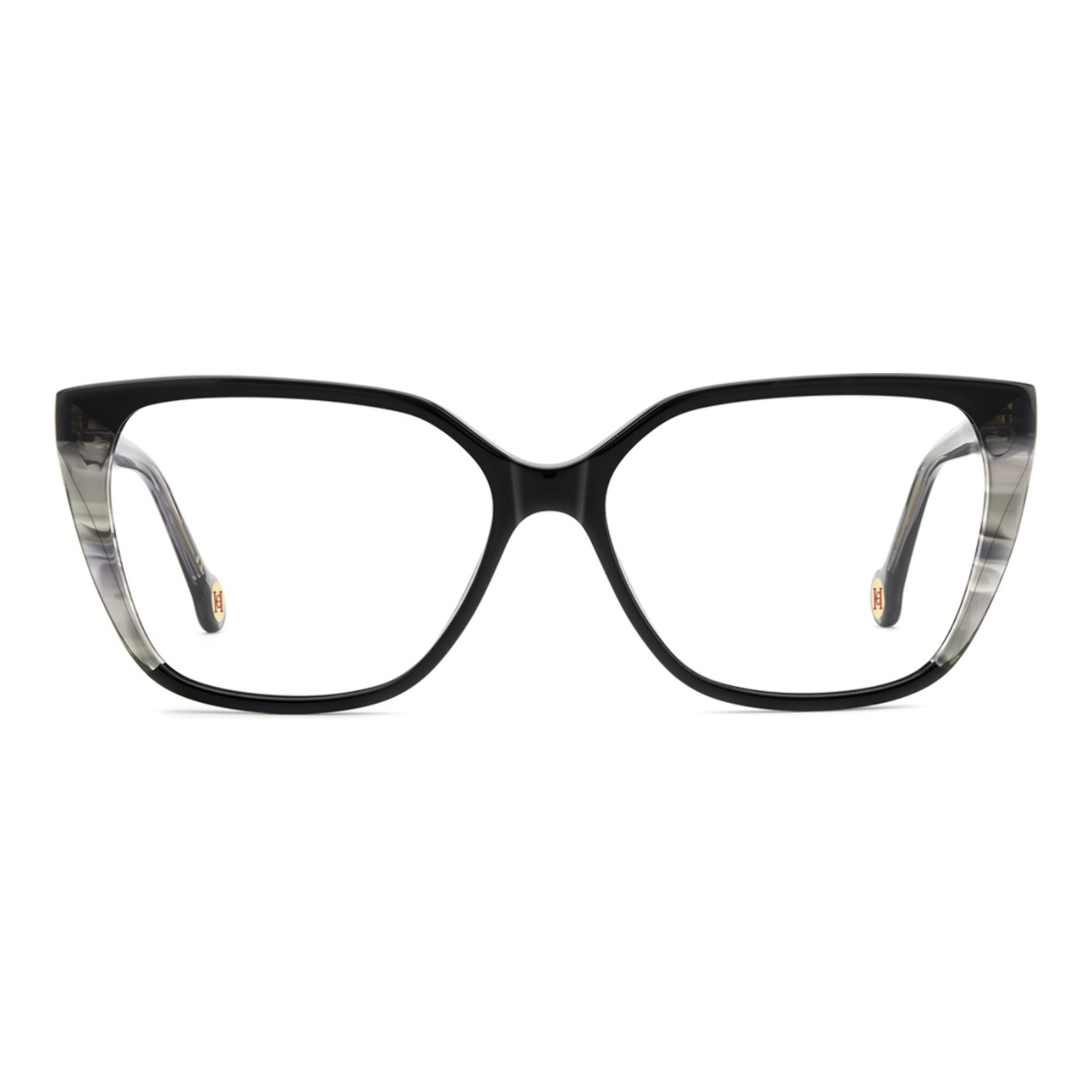 Gafas de Vista Carolina Herrera HER 0341 807 de Acetato Mujer 55 mm