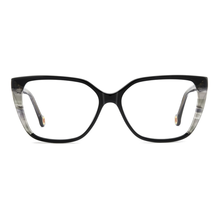Gafas de Vista Carolina Herrera HER 0341 807 de Acetato Mujer 55 mm