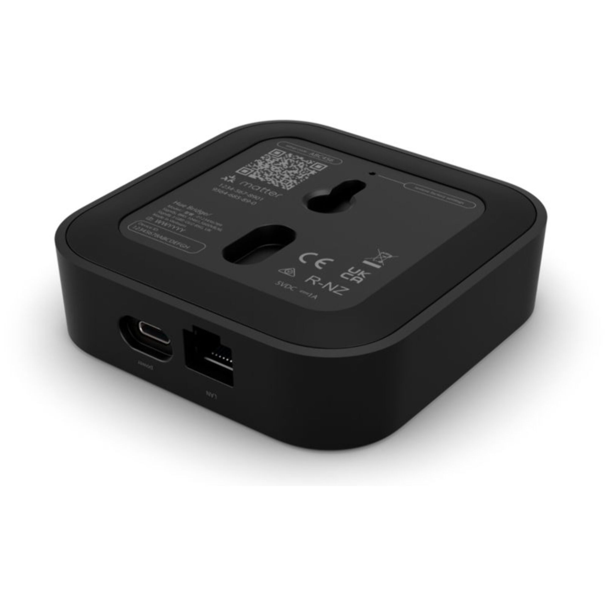 Boîtier de synchronisation PHILIPS Hue Bridge Pro