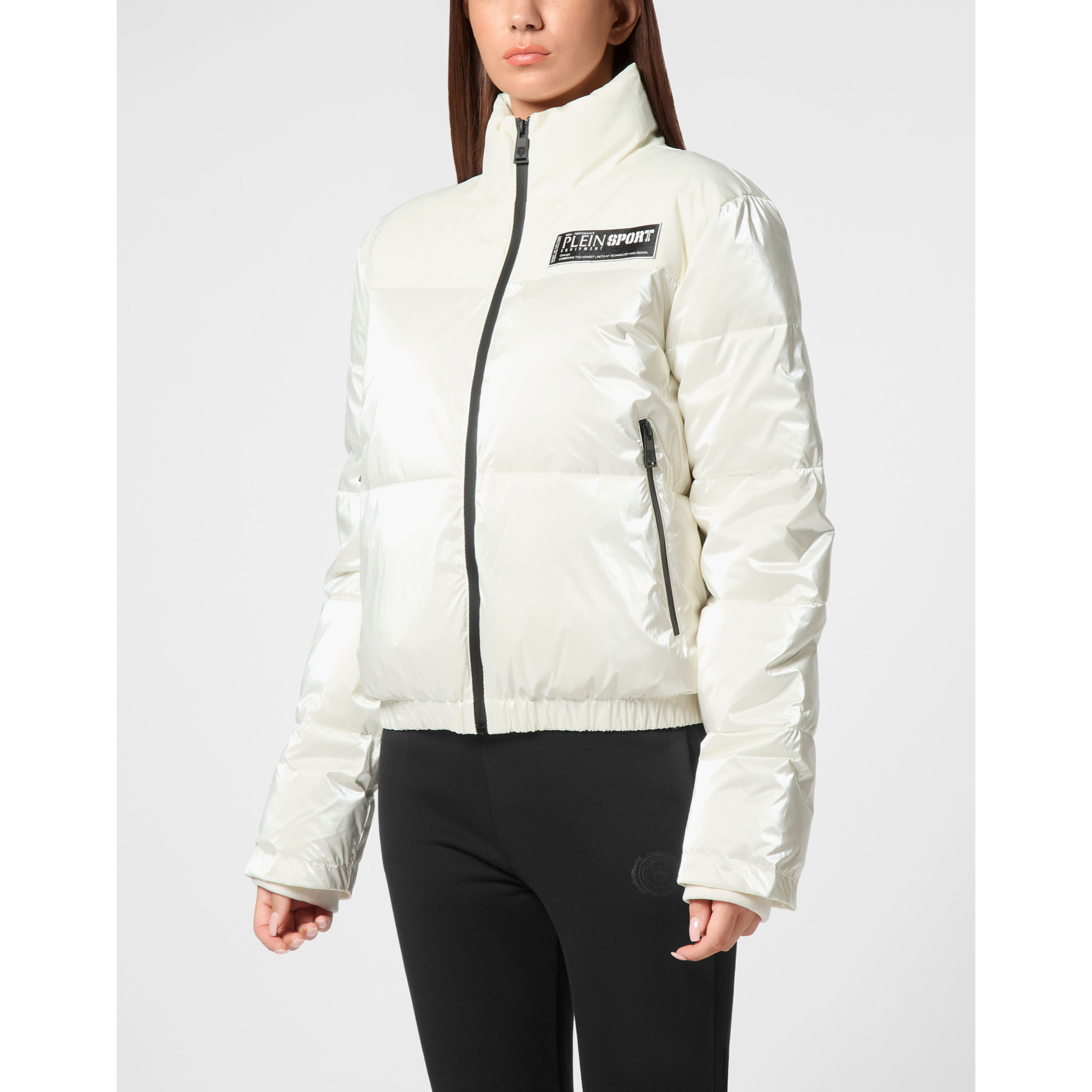 PLEIN SPORT Bomber