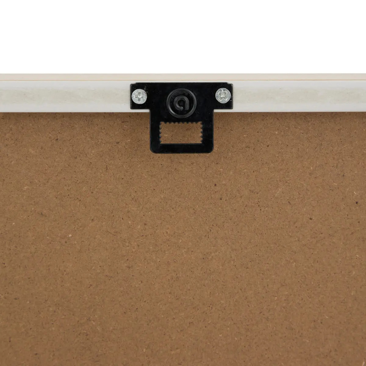 Affiche encadrée Libe 30x40cm "Malibu"