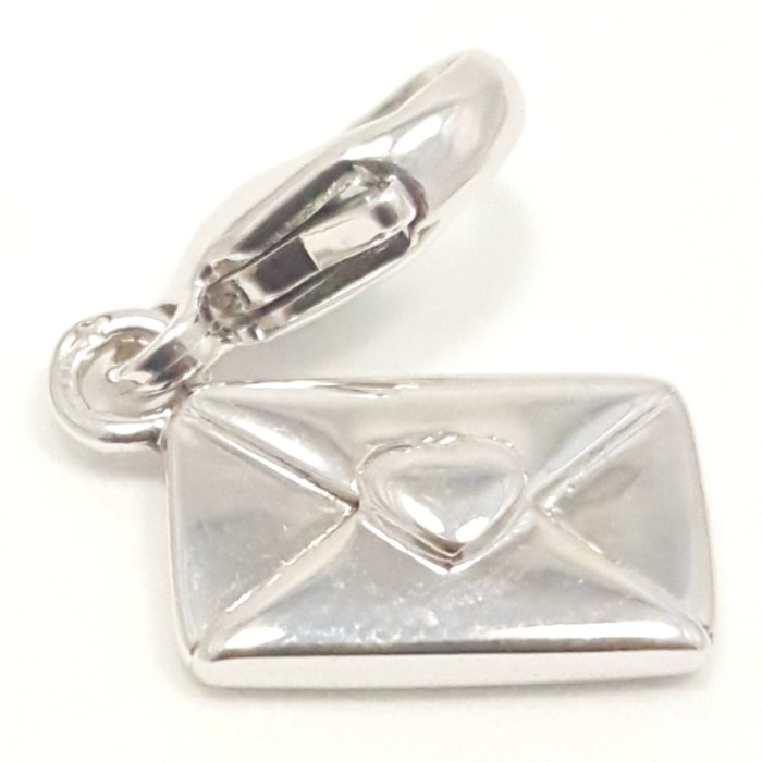 Colgante Ti Sento Mujer 8123SI