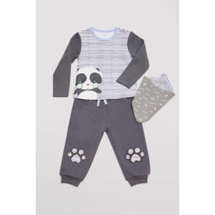 Set Bebe 3 Pezzi