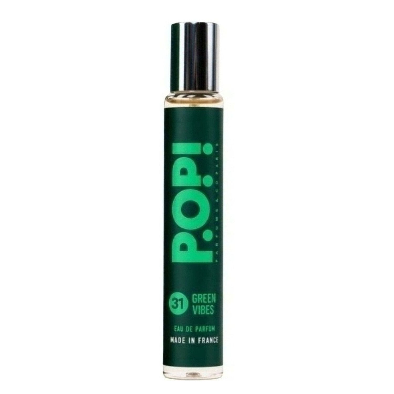 Green Vibes - Eau de Parfum 30ml