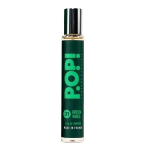 Green Vibes - Eau de Parfum 30ml