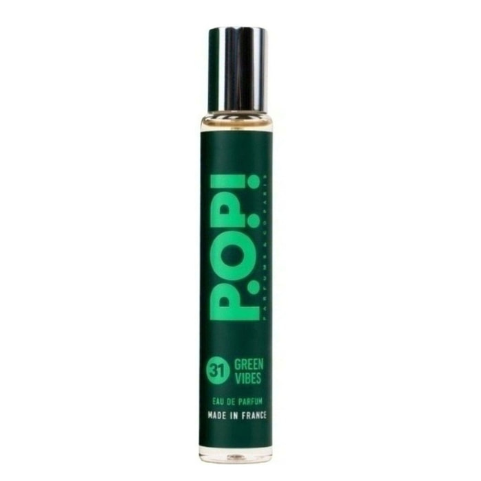 Green Vibes - Eau de Parfum 30ml