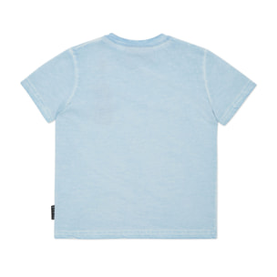 PHILIPP PLEIN T-Shirt Round Neck Ss BASIC