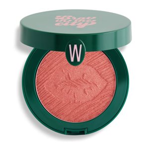 VELVET MOOD - BLUSH Blush effetto seconda pelle modulabile