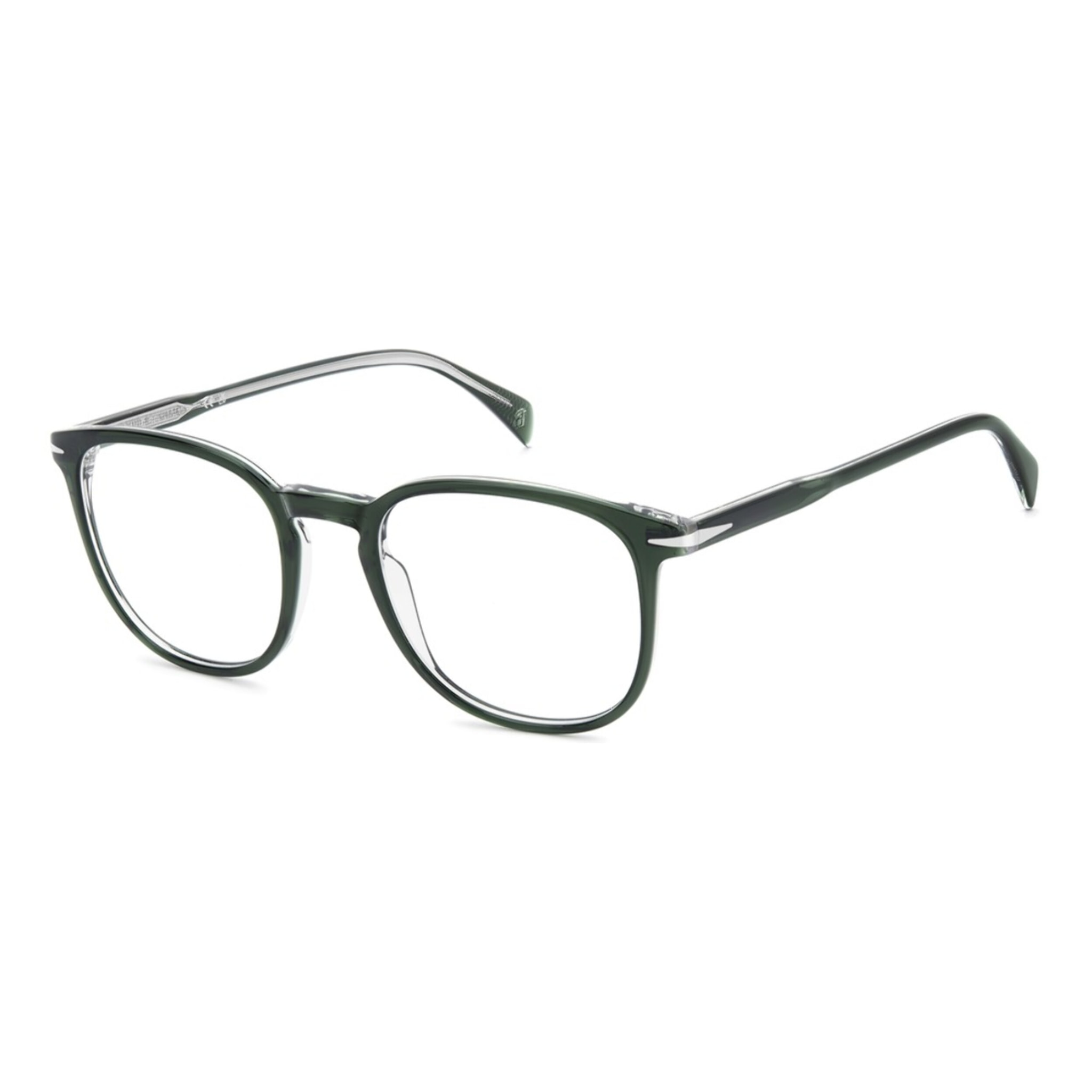 Gafas de Vista David Beckham DB 1212 B59 de Acetato Hombre 51 mm