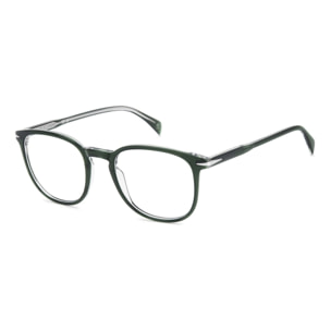 Gafas de Vista David Beckham DB 1212 B59 de Acetato Hombre 51 mm