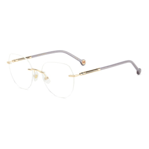 Gafas de Sol Carolina Herrera HER 0221/G/S 3H2 de Acetato Mujer 50 mm