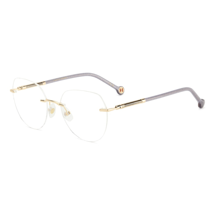 Gafas de Sol Carolina Herrera HER 0221/G/S 3H2 de Acetato Mujer 50 mm