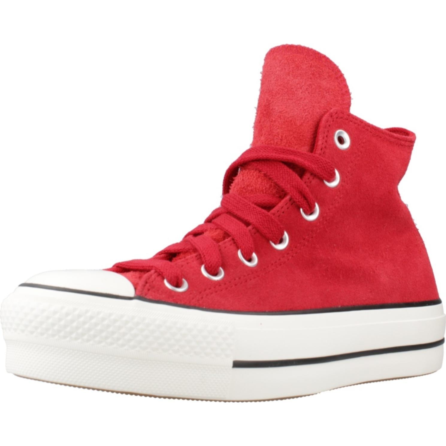 Converse plataforma privalia best sale