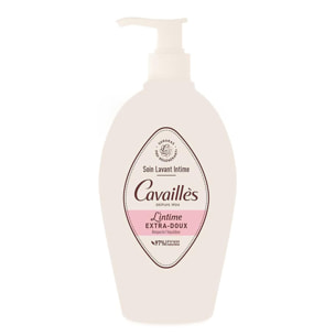L'intime Extra-Doux - Soin Naturel Hygiène Intime