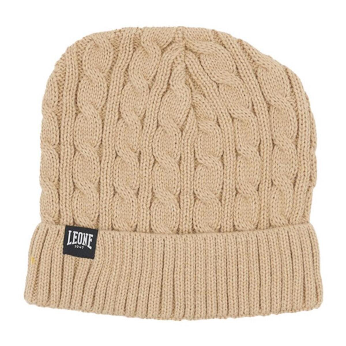 Gorro de punto de invierno para mujer "Basic"