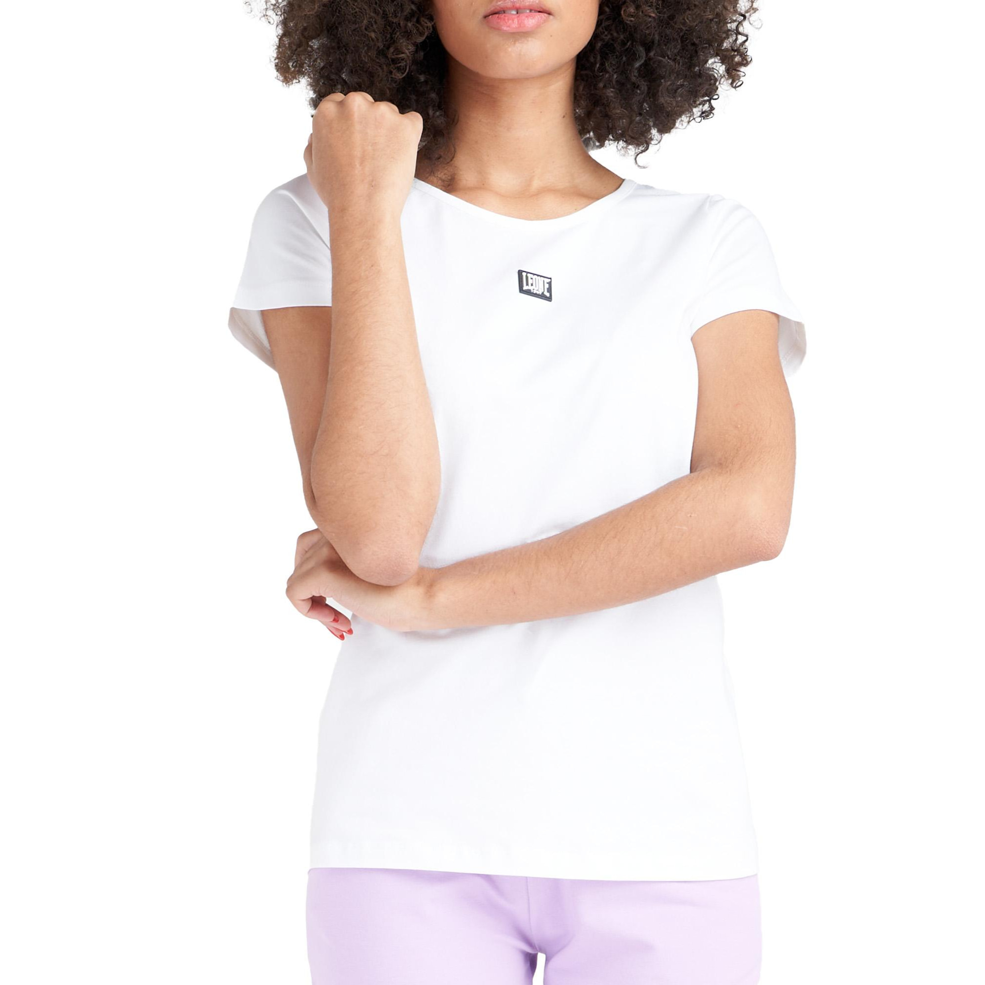 T-shirt a maniche corte da donna Neon