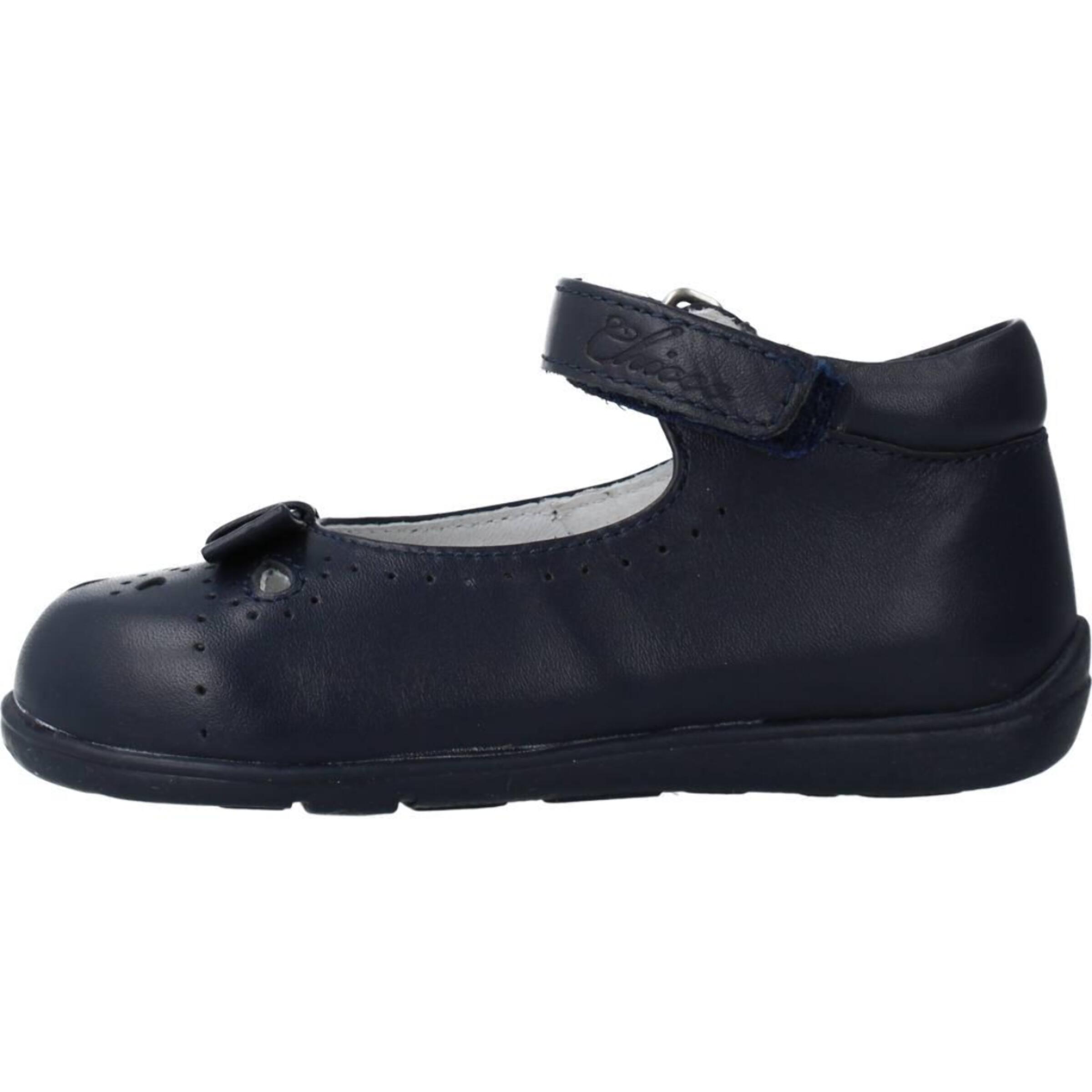 Zapatos Niña de la marca CHICCO  modelo GAVY AZUL