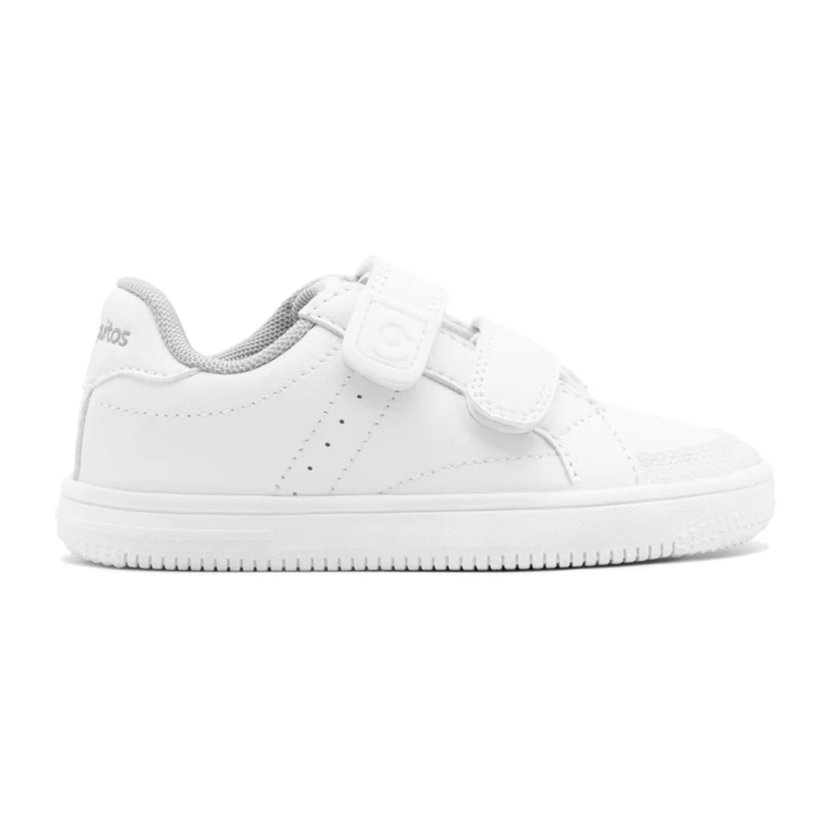 Zapatillas Deportivas Escolares Respetuosas