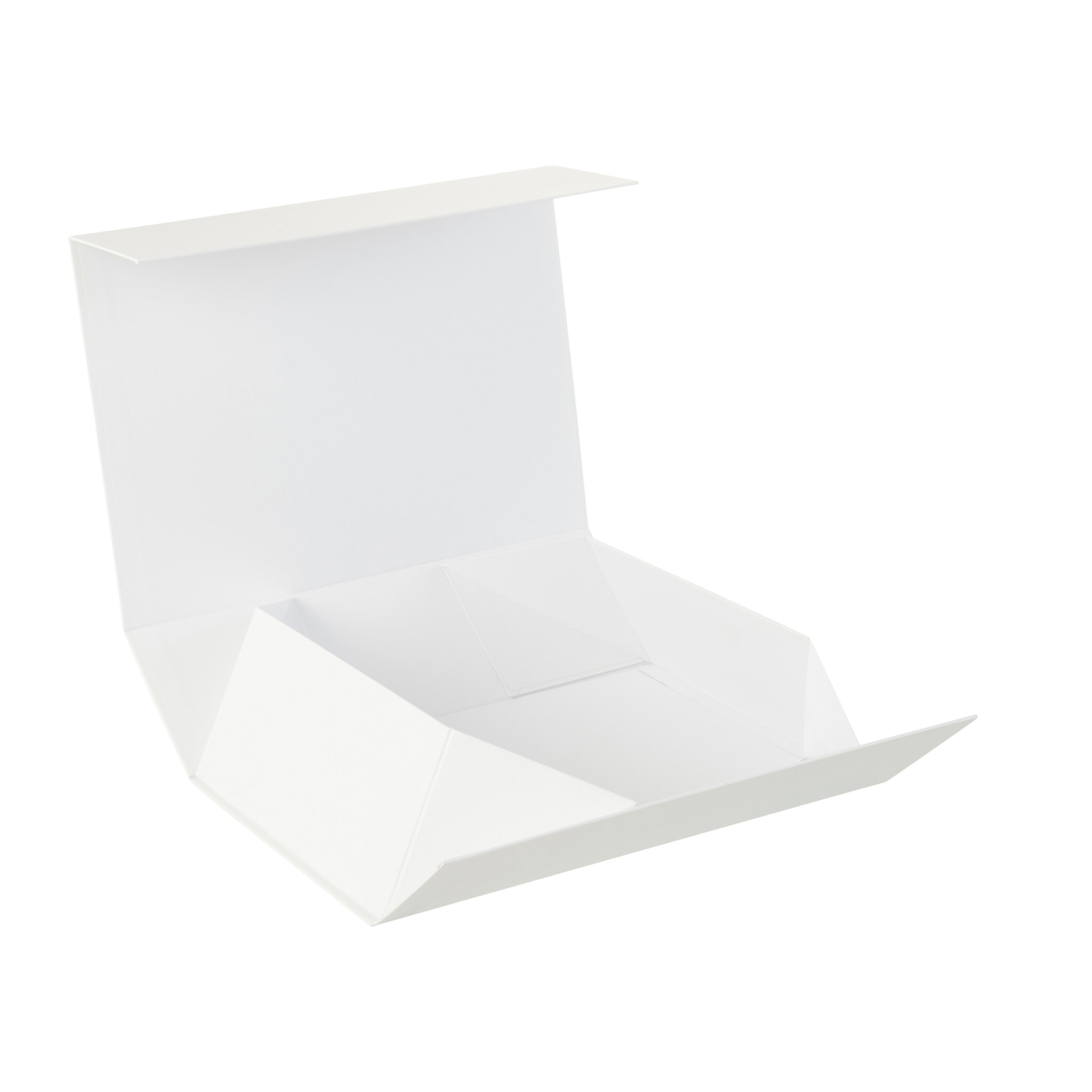 J-Line coffret cadeau - blanc - large